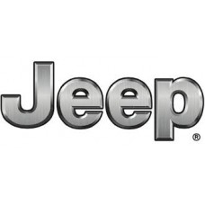 ENGANCHES JEEP